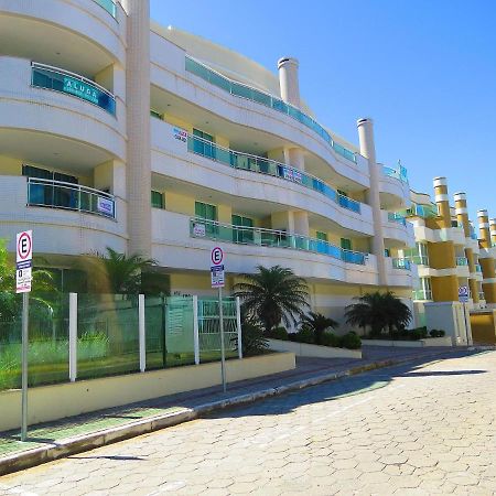 Res. Nona Martha Apartment Bombinhas Ngoại thất bức ảnh