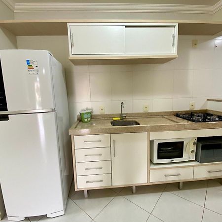 Res. Nona Martha Apartment Bombinhas Ngoại thất bức ảnh