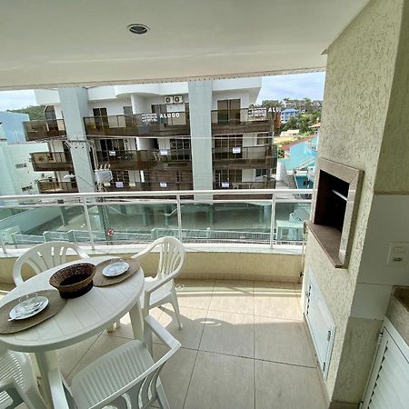 Res. Nona Martha Apartment Bombinhas Ngoại thất bức ảnh