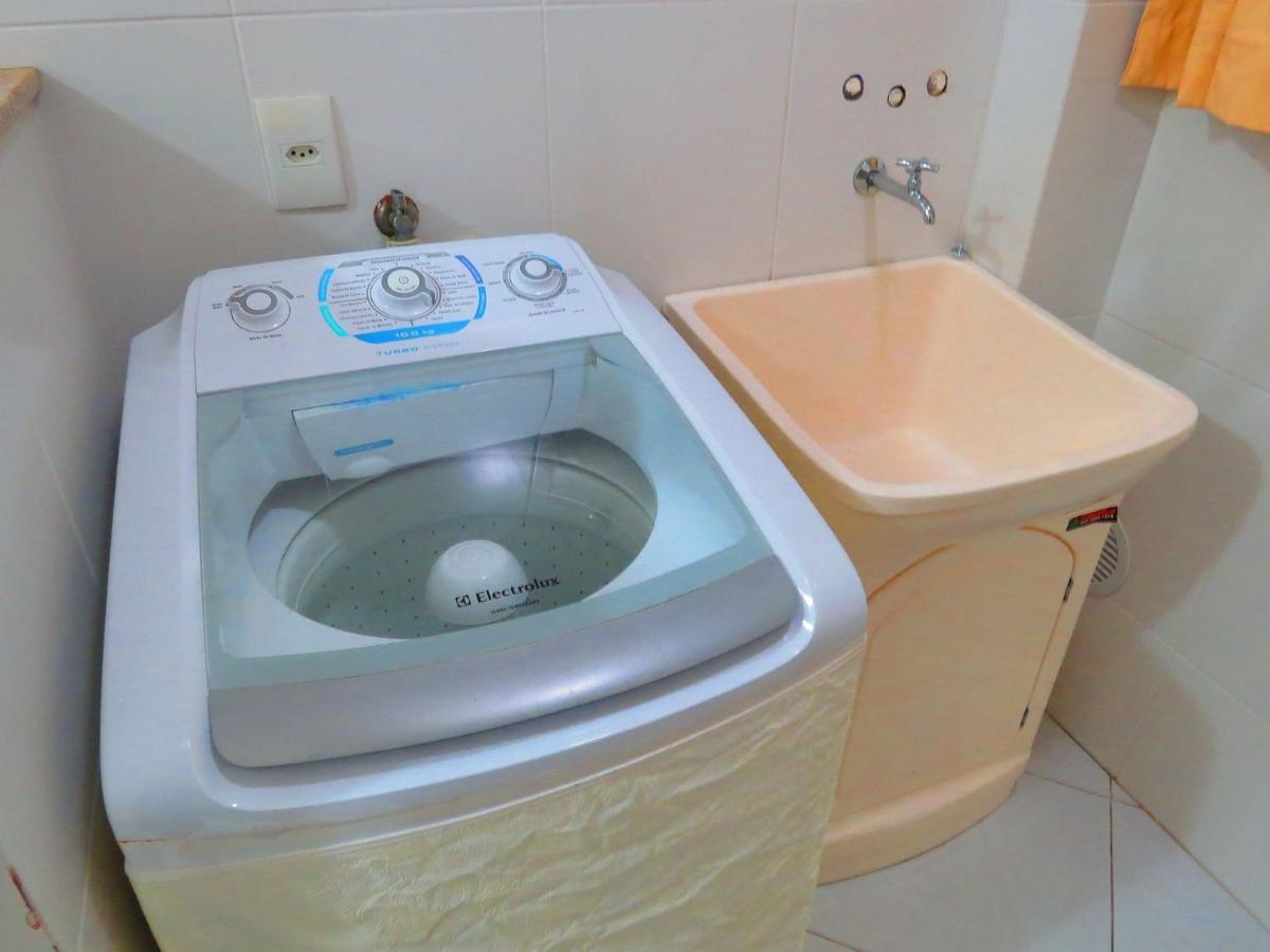 Res. Nona Martha Apartment Bombinhas Ngoại thất bức ảnh