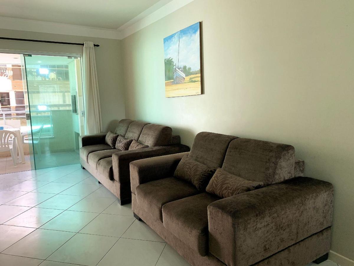 Res. Nona Martha Apartment Bombinhas Ngoại thất bức ảnh