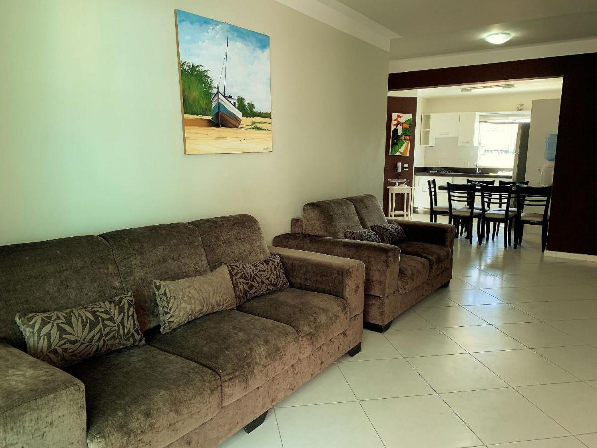 Res. Nona Martha Apartment Bombinhas Ngoại thất bức ảnh