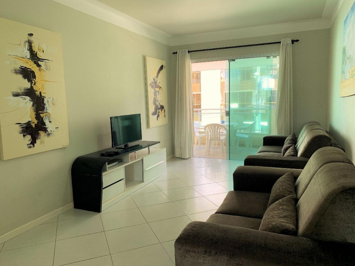 Res. Nona Martha Apartment Bombinhas Ngoại thất bức ảnh