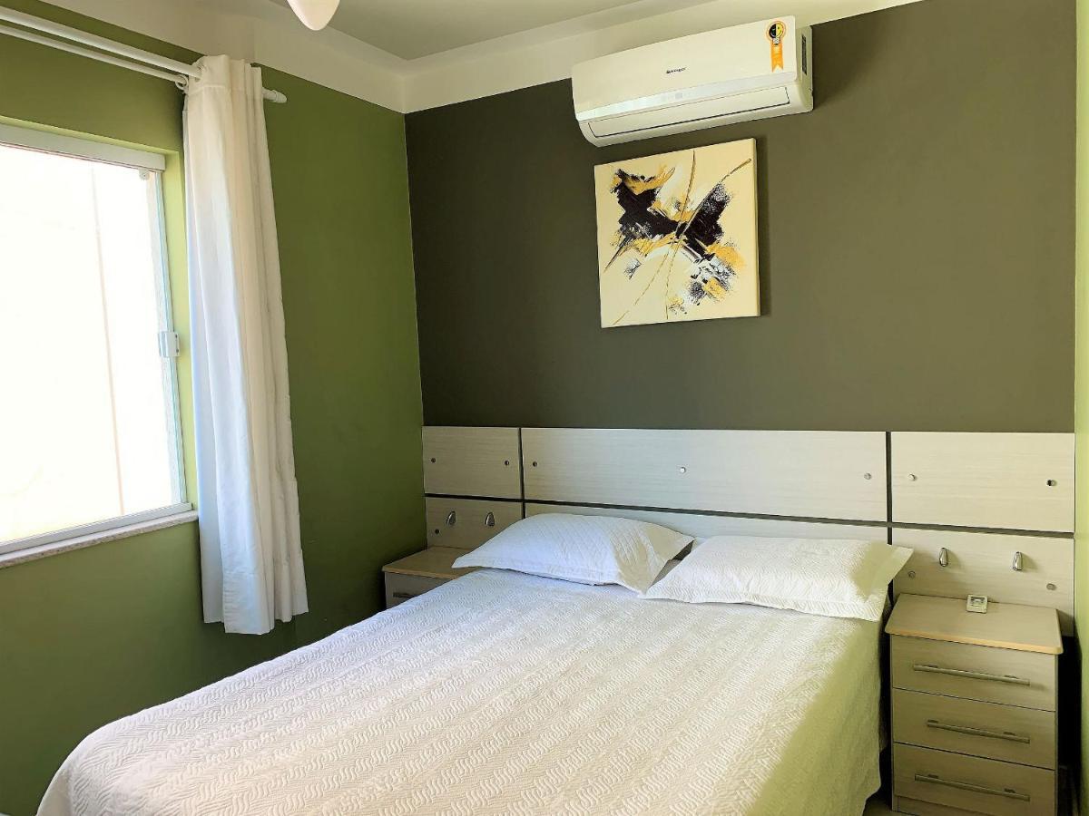Res. Nona Martha Apartment Bombinhas Ngoại thất bức ảnh