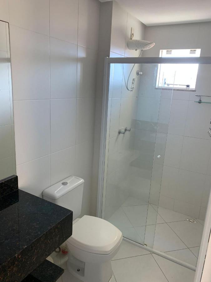 Res. Nona Martha Apartment Bombinhas Ngoại thất bức ảnh