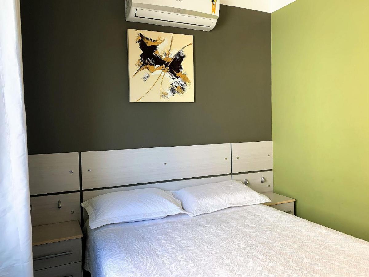 Res. Nona Martha Apartment Bombinhas Ngoại thất bức ảnh