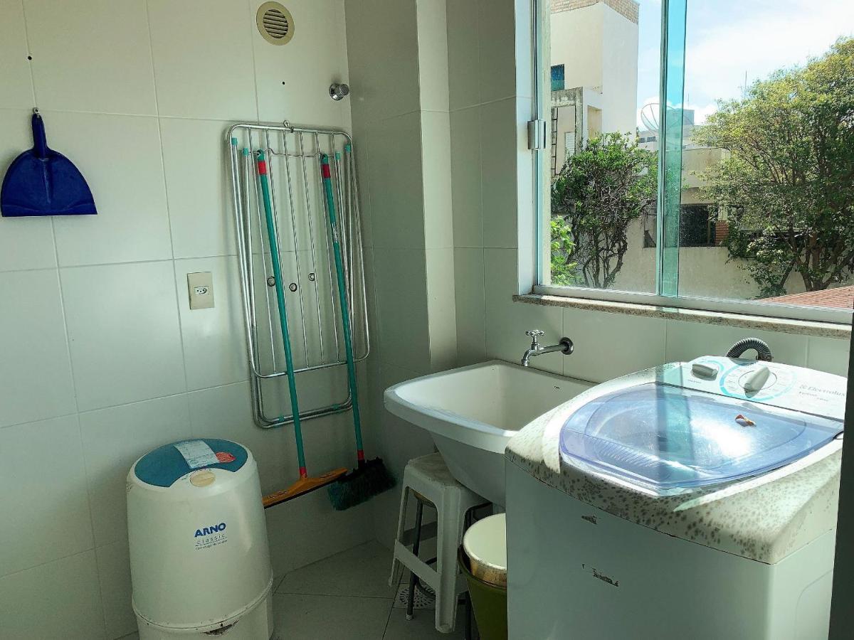 Res. Nona Martha Apartment Bombinhas Ngoại thất bức ảnh