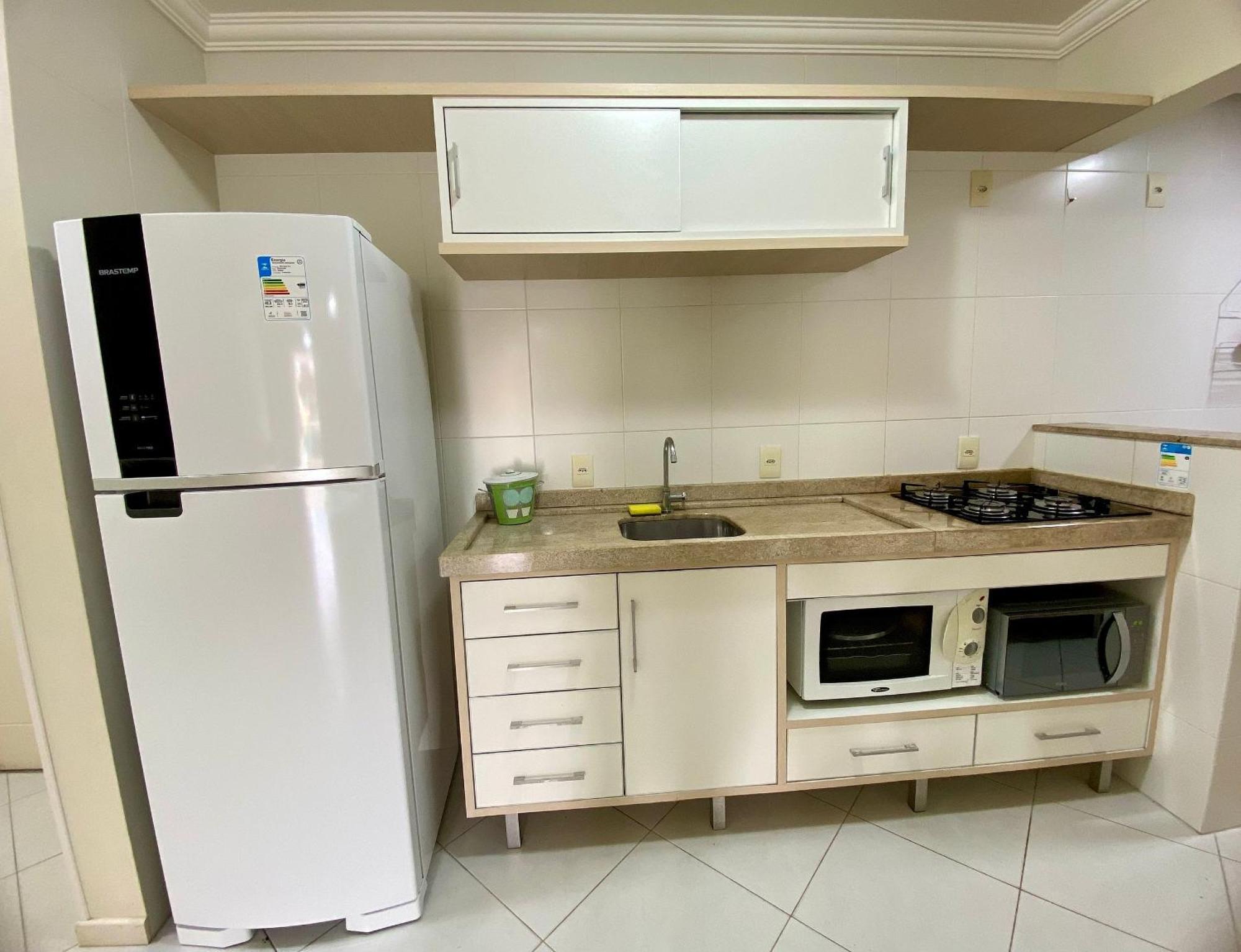 Res. Nona Martha Apartment Bombinhas Ngoại thất bức ảnh