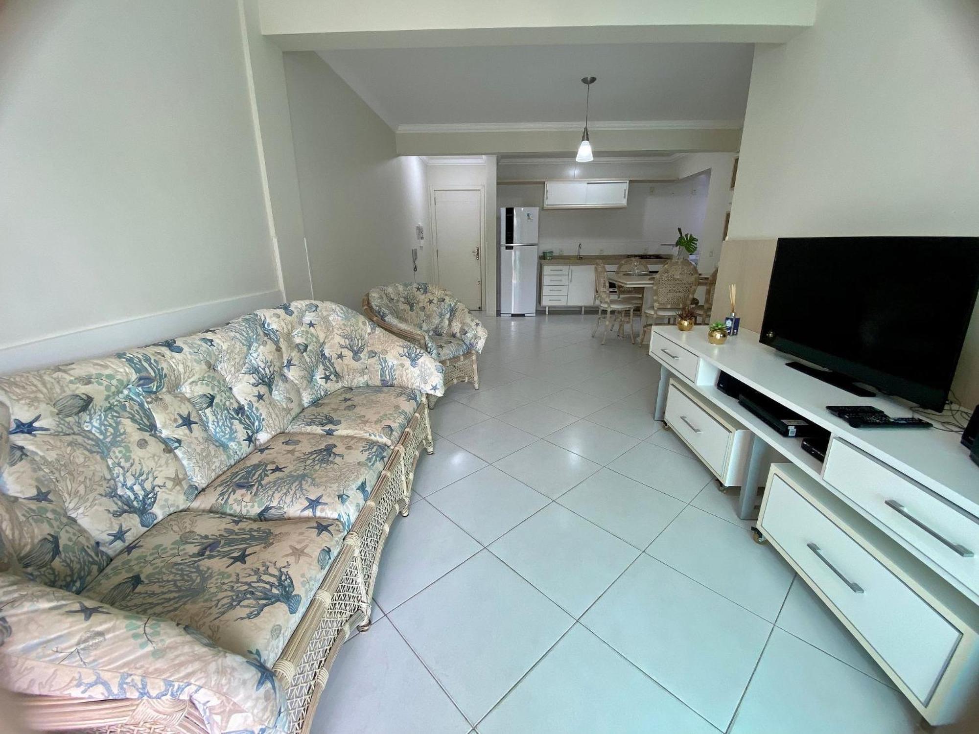 Res. Nona Martha Apartment Bombinhas Ngoại thất bức ảnh