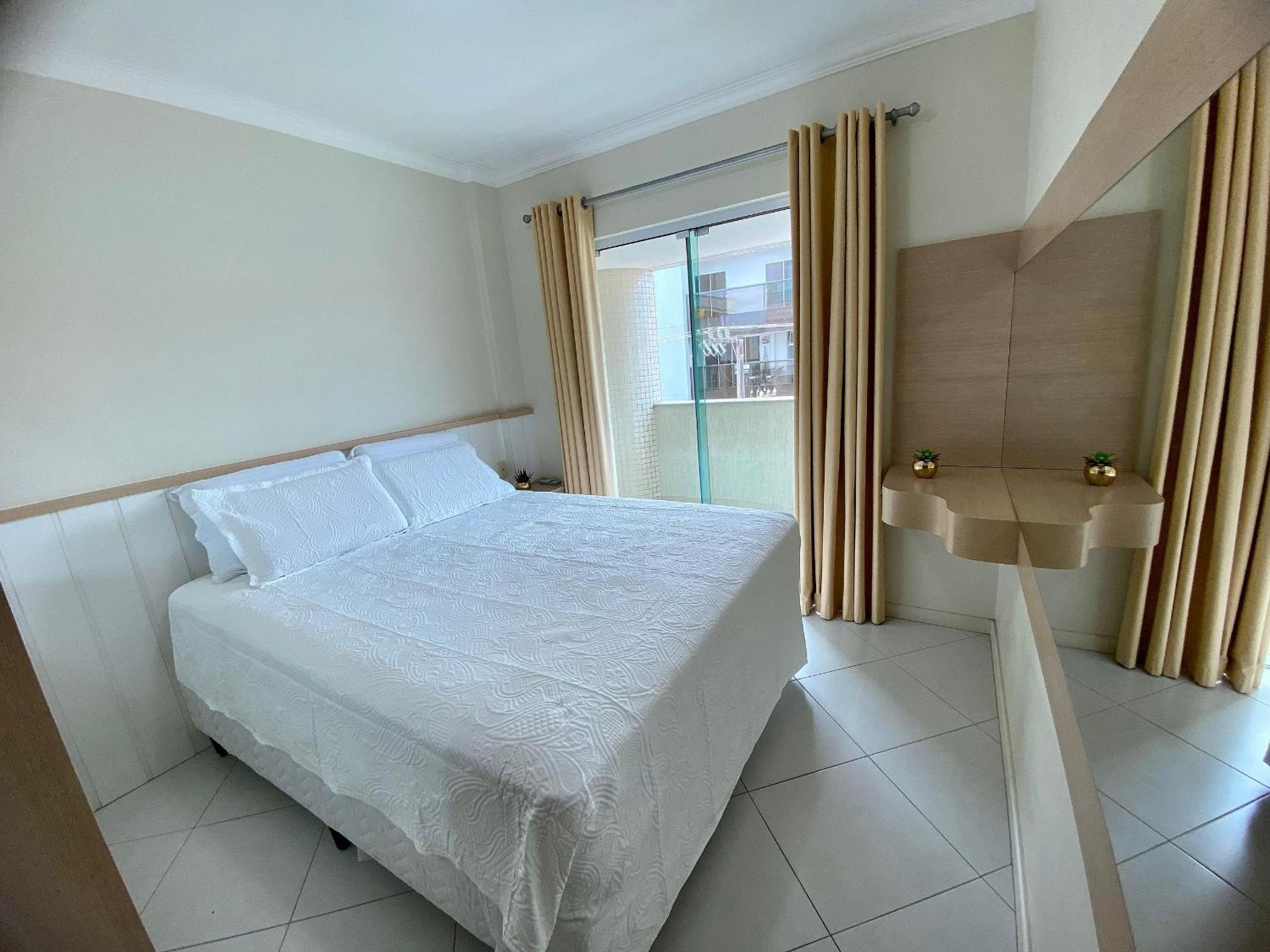 Res. Nona Martha Apartment Bombinhas Ngoại thất bức ảnh