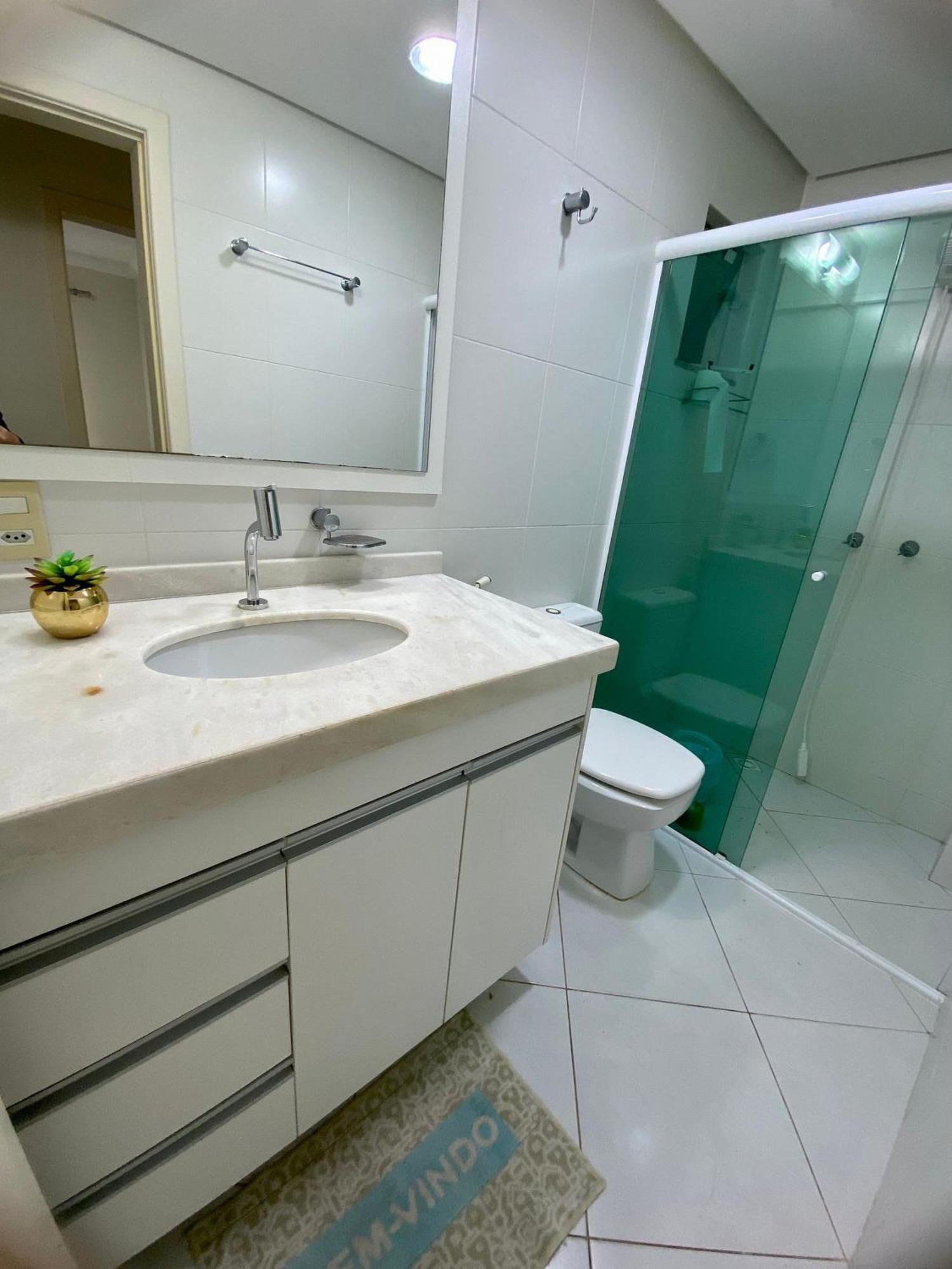 Res. Nona Martha Apartment Bombinhas Ngoại thất bức ảnh