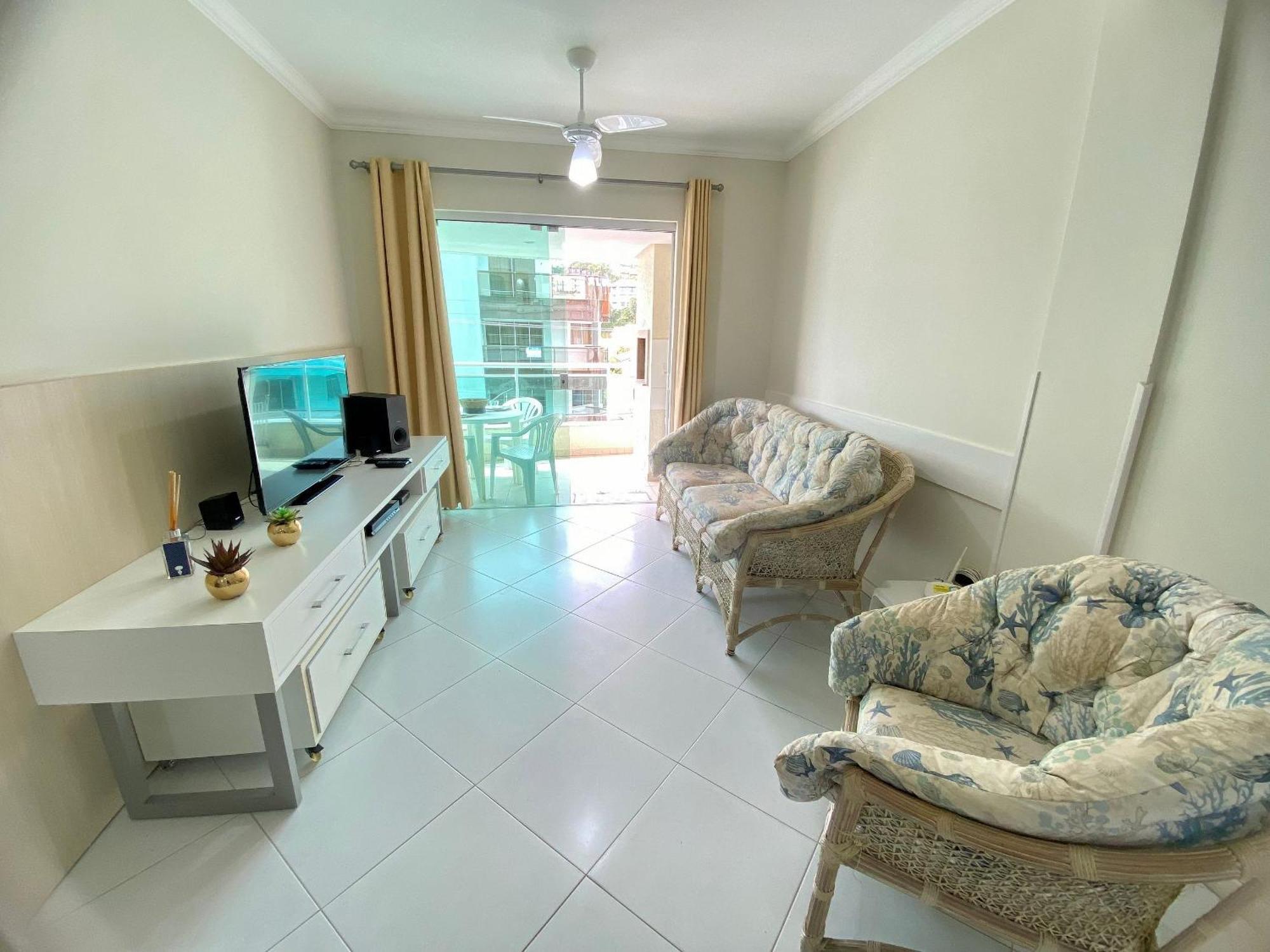 Res. Nona Martha Apartment Bombinhas Ngoại thất bức ảnh