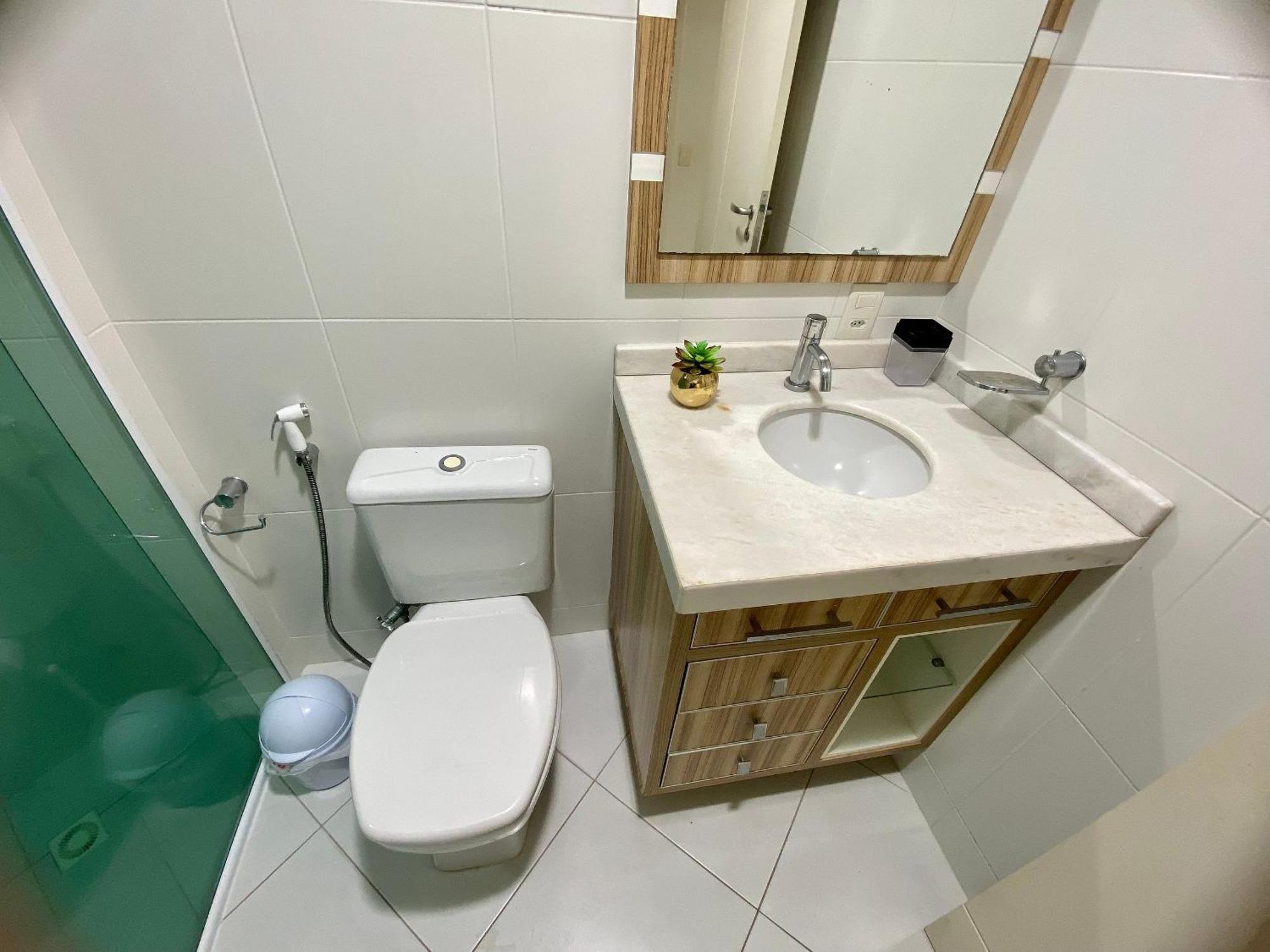 Res. Nona Martha Apartment Bombinhas Ngoại thất bức ảnh
